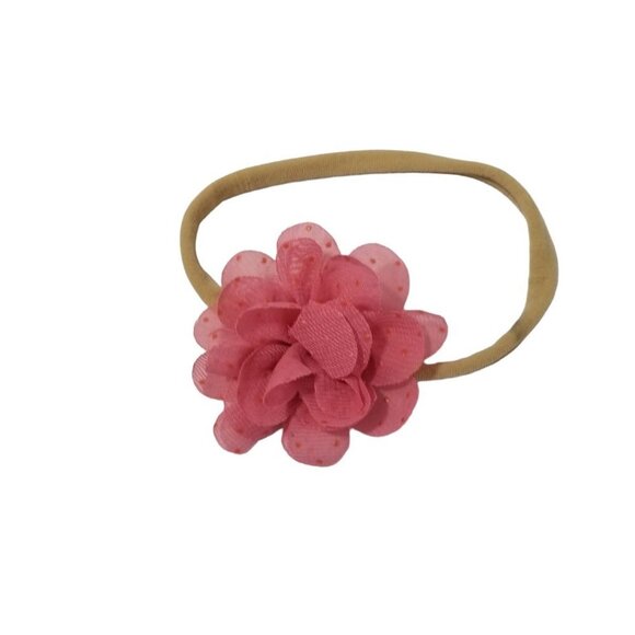 NWT JUMPING BEANS 3 PIECE SET BODYSUIT SWEATPANTS AND HEADBAND Baby Size 3M - Picture 7 of 9